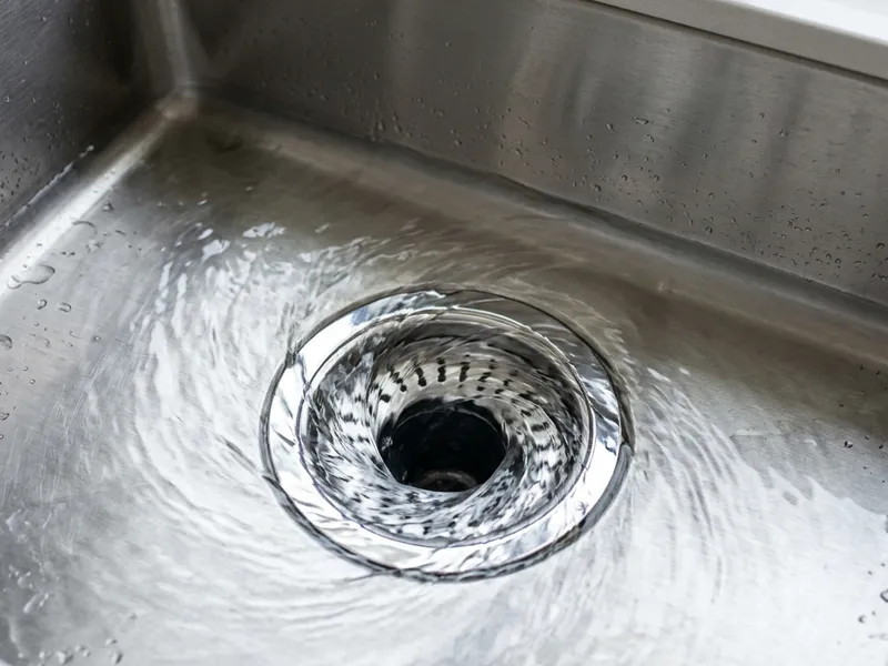 Drain Cleaning Plumber in Prescott, MI